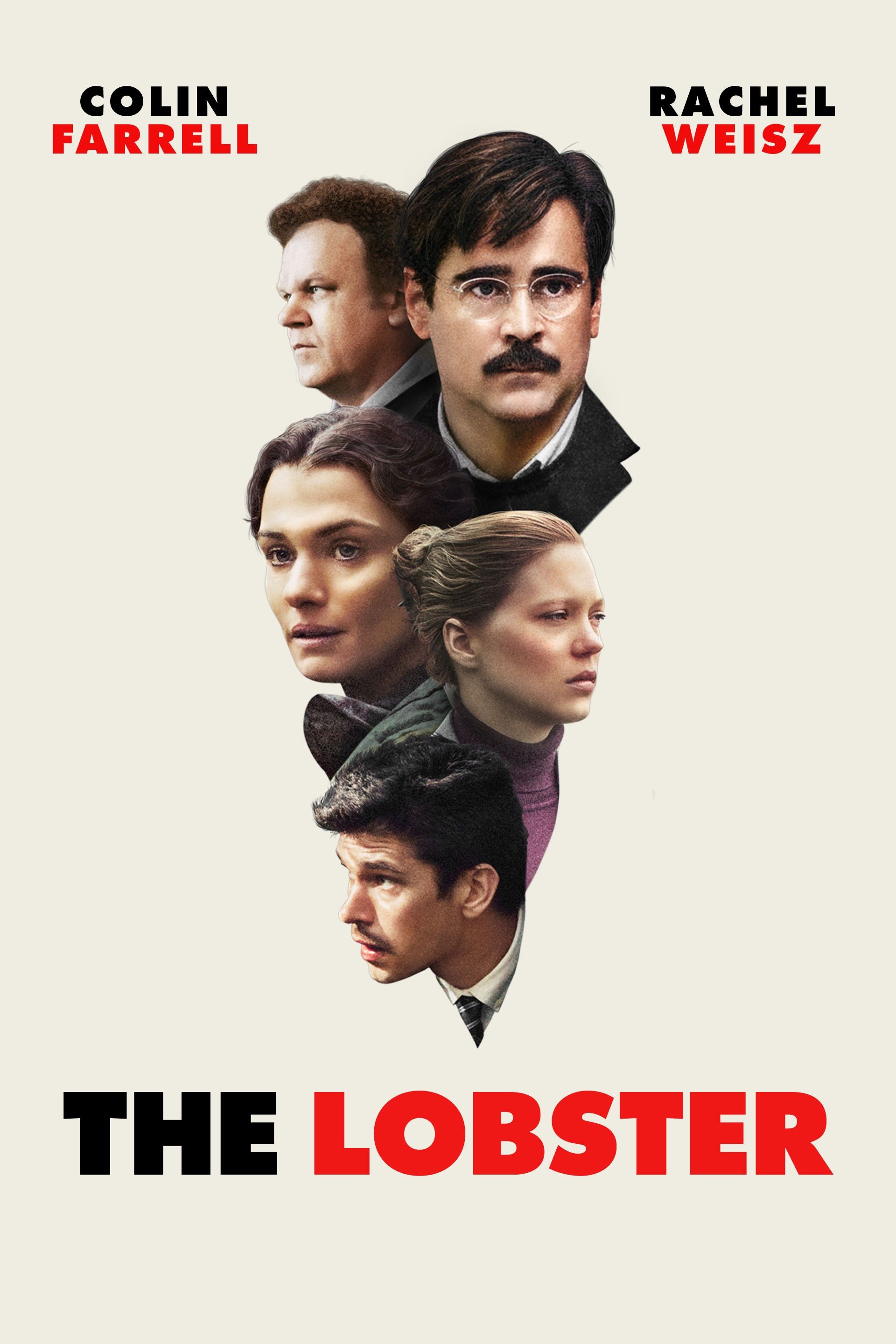 The Lobster (2015) [29012] (A1764887113) [[Movies]] --Plex--